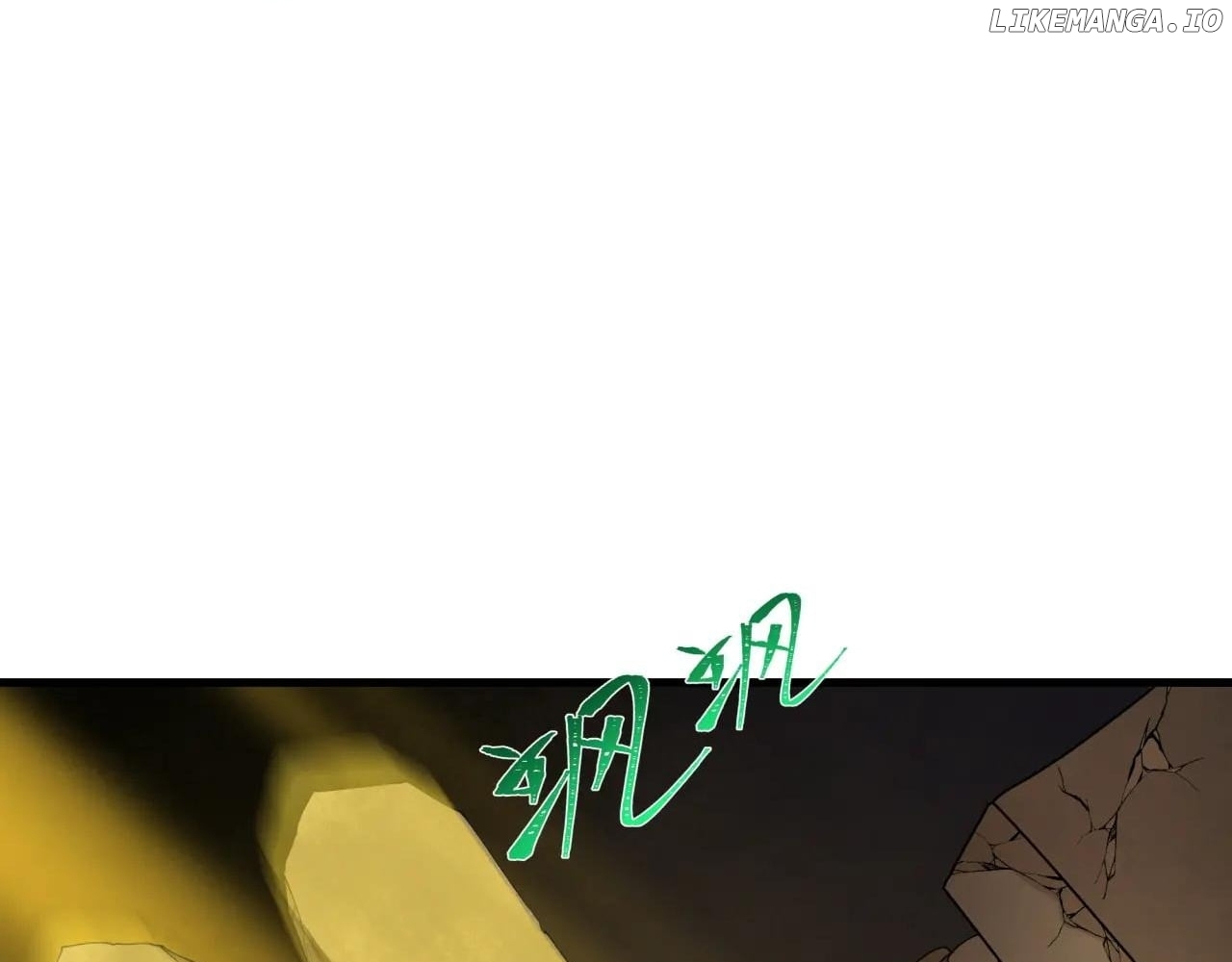 Era of the Haunted Chapter 268 - page 31